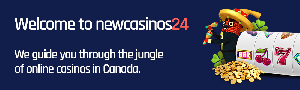 Online casinos in Canada